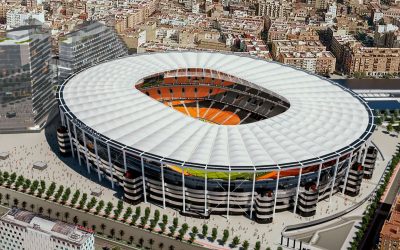 Bijuteria de 322 milioane € prinde contur: Salvează un club uriaș