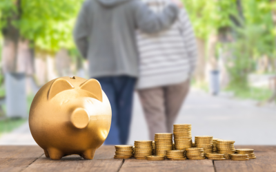 PENSII: Schimbare majoră la Pilonul II. Cine poate scoate banii acum?