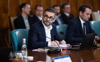 Bolojan și Manole, oprite robinete cu bani: „Băieți deștepți” în pază