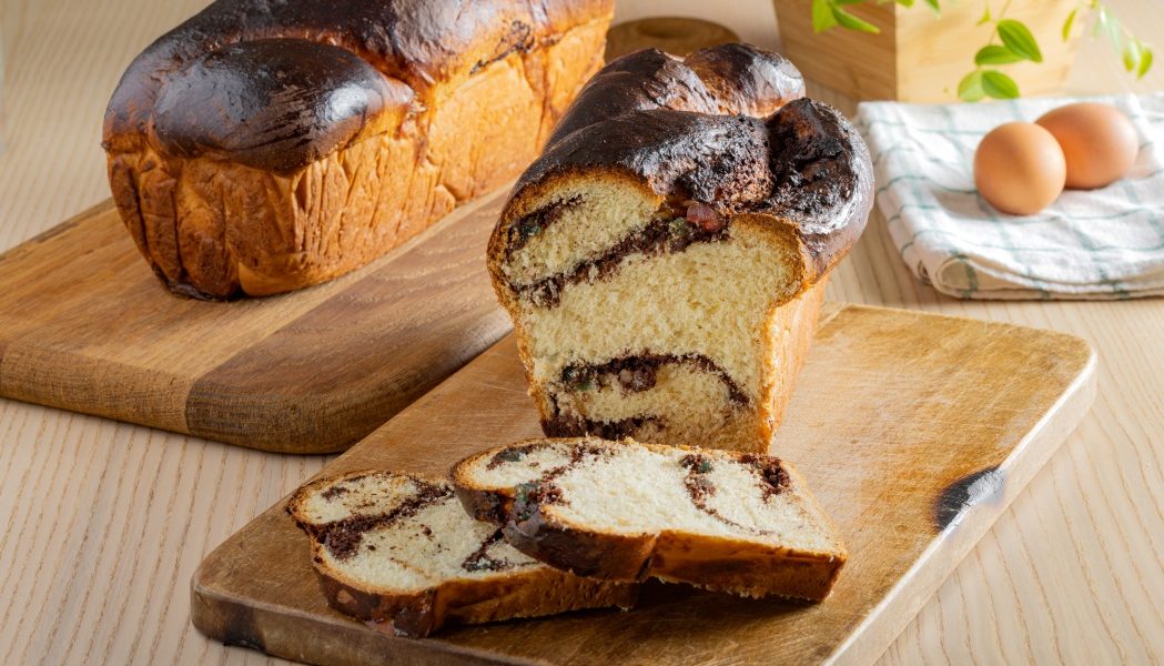 Nu rata cozonacul de paște perfect: Secretele unui aluat delicios