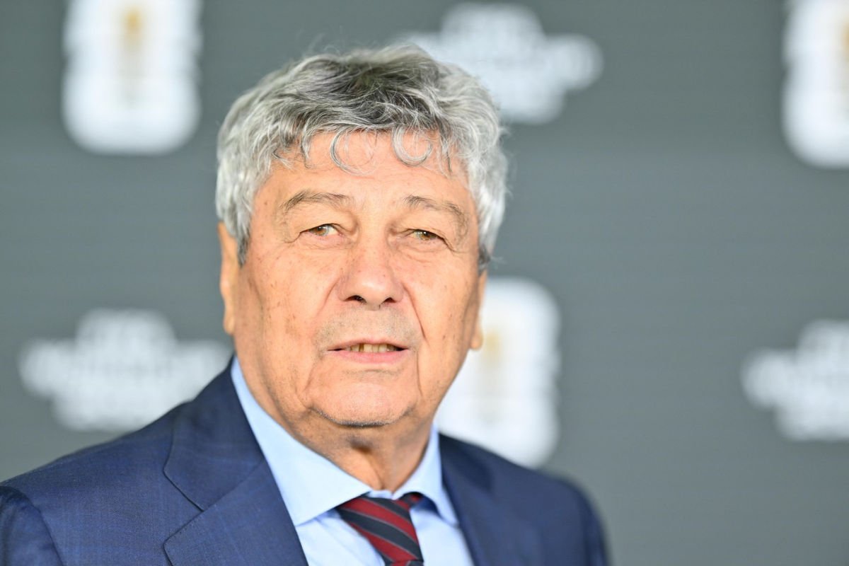 Mircea Lucescu a decedat marți seară, la vârsta de 80 de ani, la Spitalul Universitar din București