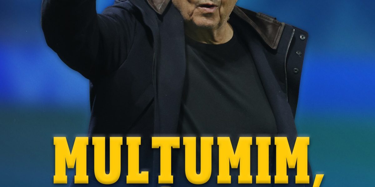 A murit legenda fotbalului românesc, Mircea Lucescu. Vezi biografia