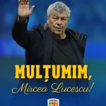 A murit legenda fotbalului românesc, Mircea Lucescu. Vezi biografia
