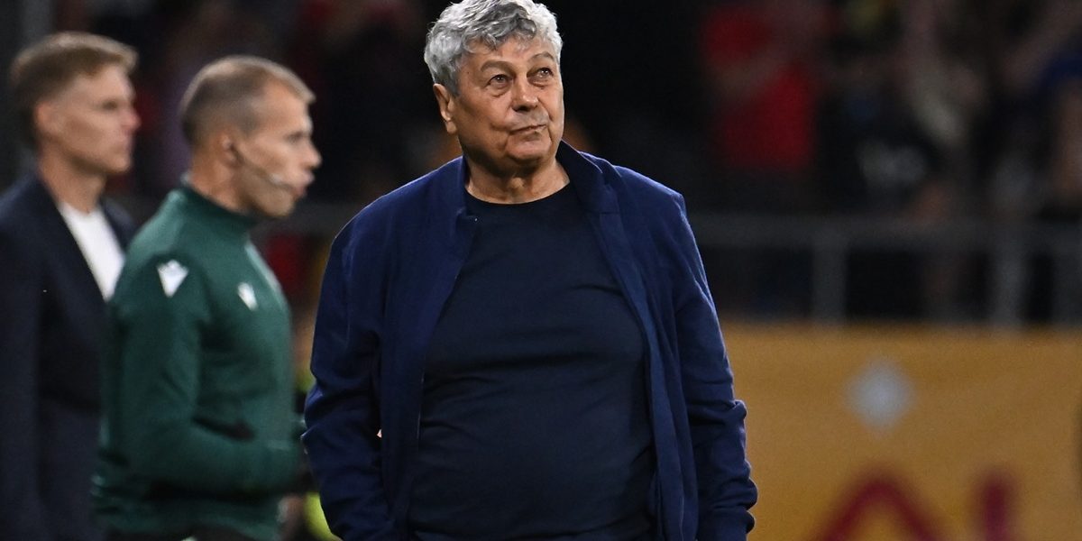 Lumea fotbalului, în doliu: Mesajele emoționante după „dispariția” lui Mircea Lucescu