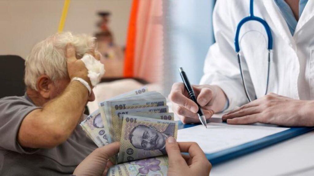 Organizațiile de pacienți din România denunță vehement Ordonanța 91/2025, care prevede neplata primei zile de concediu medical