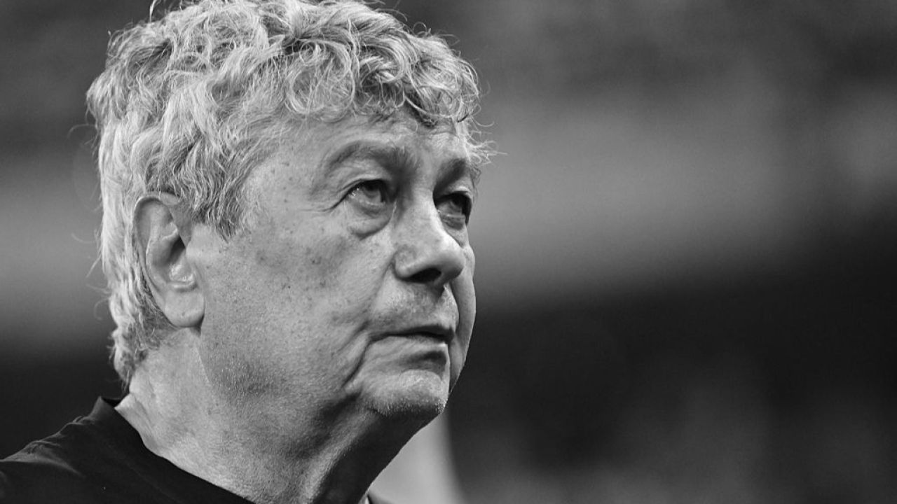 Mircea Lucescu, un idol pentru Rapid: Durerea fostului căpitan, după vestea morții