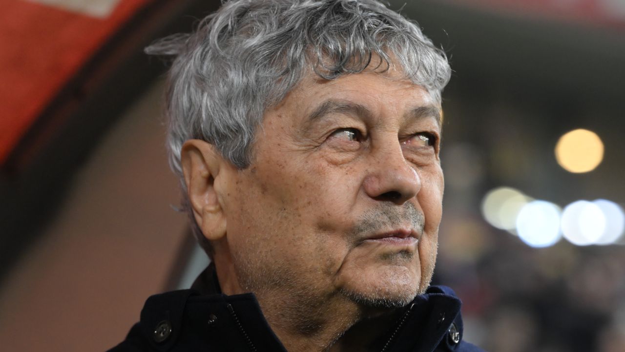 Legendarul Antrenor Mircea Lucescu S-a Stins Din Viață Fotbalul românesc și internațional este în doliu