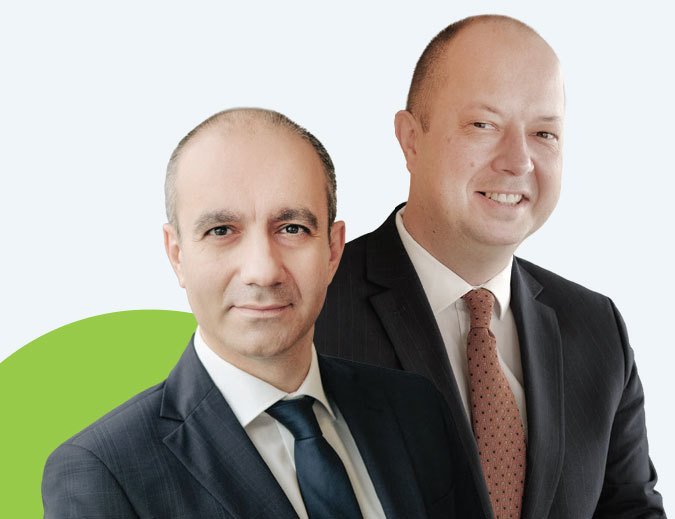Agricultura României: Zeno Căprariu și Andrei Cozachevici (Deloitte) despre investiții