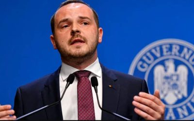 Delegația în SUA, succes: România, pași mari spre o cooperare strategică