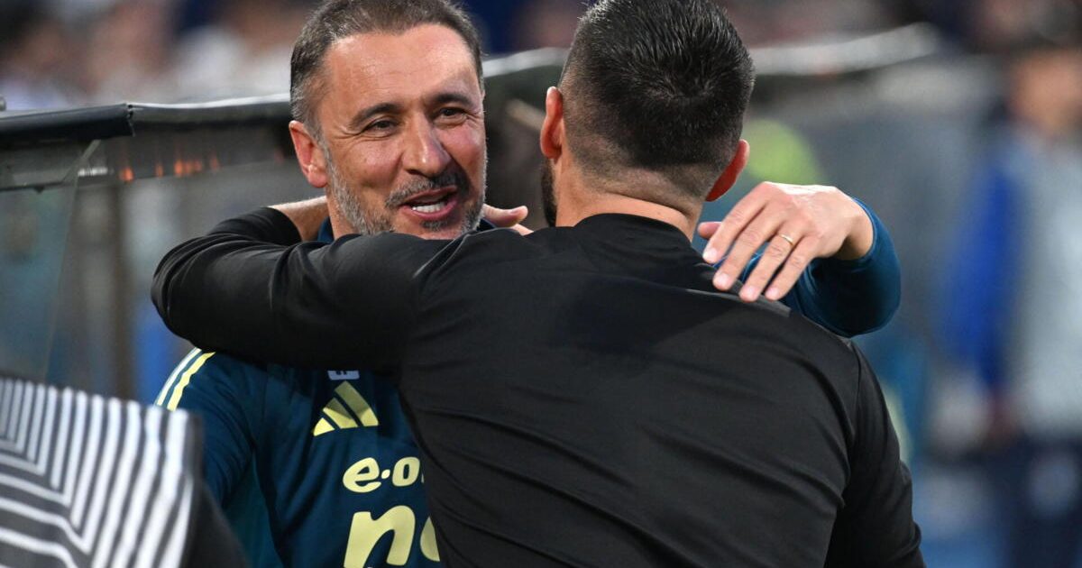 Pereira, mulțumit cu egalul: Schimb de replici cu Farioli despre calendar