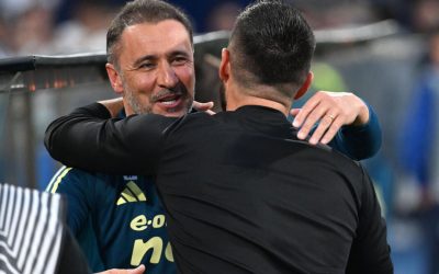 Pereira, mulțumit cu egalul: Schimb de replici cu Farioli despre calendar