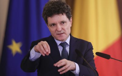 Nicușor Dan: Încăpățânarea-i al doilea nume al primarului Bucureștiului!