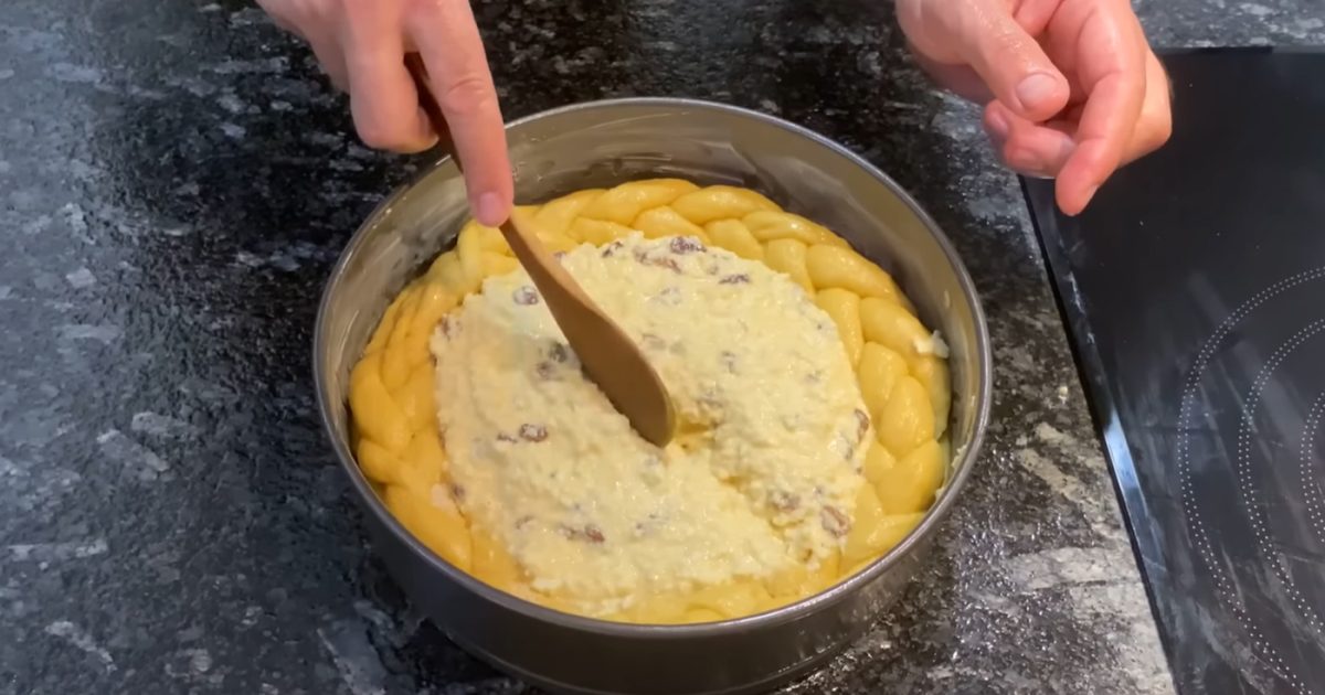 Câtă brânză merge la 100g de făină? Secretele Pascoe dezvăluite