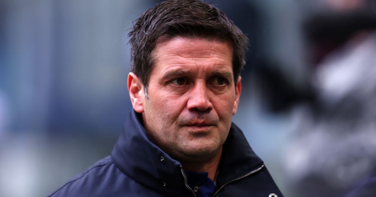 Chivu, atac dur la Inter: „Au nevoie de terapie, nu de fotbal!”