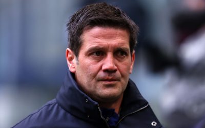 Chivu, atac dur la Inter: „Au nevoie de terapie, nu de fotbal!”