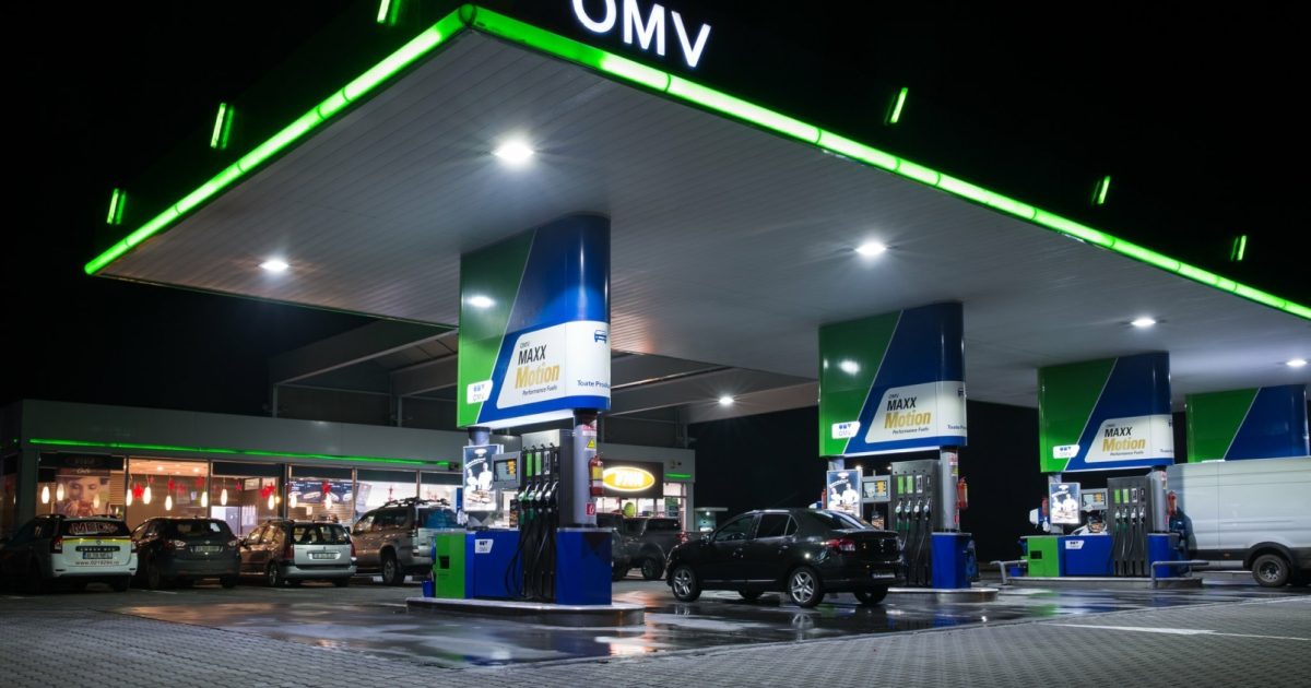 Emma Delaney, noul șef al OMV: Schimbări majore la orizont
