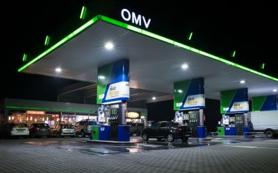 Emma Delaney, noul șef al OMV: Schimbări majore la orizont