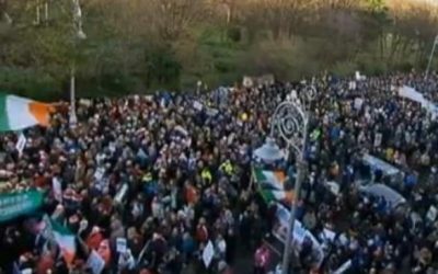 Oamenii, revoltați: Ce crește în România și scoate lumea în stradă