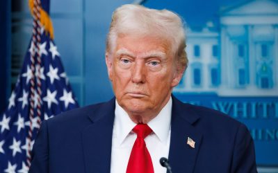 Trump amenință: Țările NATO, critice la adresa SUA, ar putea fi „pedepsite”