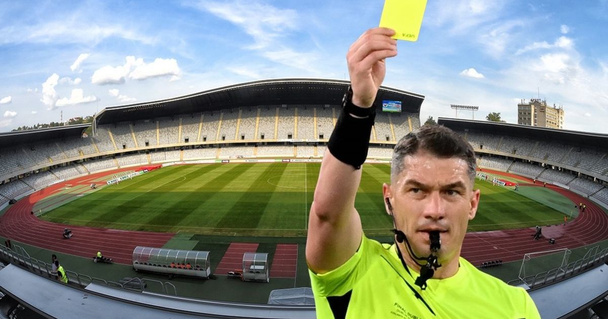 Kovacs, delegat-șoc după meciul scandaloș din Champions League