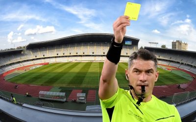 Kovacs, delegat-șoc după meciul scandaloș din Champions League