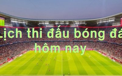 Azi, 11 aprilie: Vezi programul meciurilor de fotbal, cu start de la ora