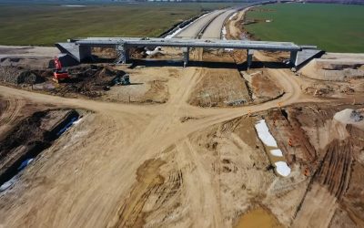 Când va fi GATA A0? Explicațiile „Pro Infrastructură” despre șoseaua-dorită