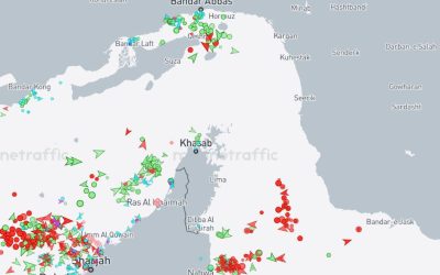 Trump promite: Strâmtoarea Ormuz, liberă cu sau fără Iran