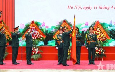 Rolul crucial al armatei: Cum protejează sănătatea soldaților