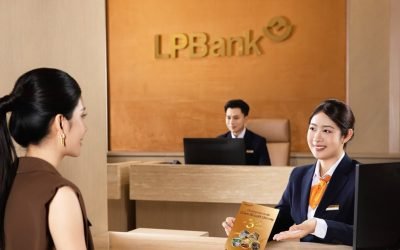 LPBank Vietnam: Dobânzi reduse la depozite și credite, după directiva Băncii de Stat