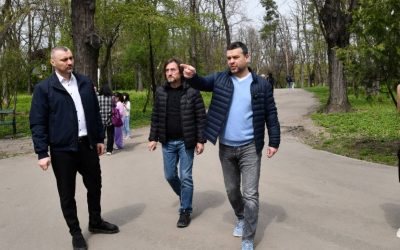 Bucureștiul, sub asediu: Măsuri URGENTE pentru modernizare, anunțate de autorități