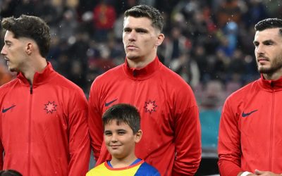 Pintilii, surprins de Rădoi la FCSB: „Nu mă așteptam”! Ce s-a întâmplat?