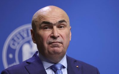E Bolojan ”Ilie Sărăcie”? Răspunsul consilierului guvernatorului BNR despre zvonuri