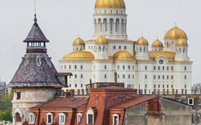 Ciucu, mesaj de Paște: Renaștere, iertare și solidaritate pentru București