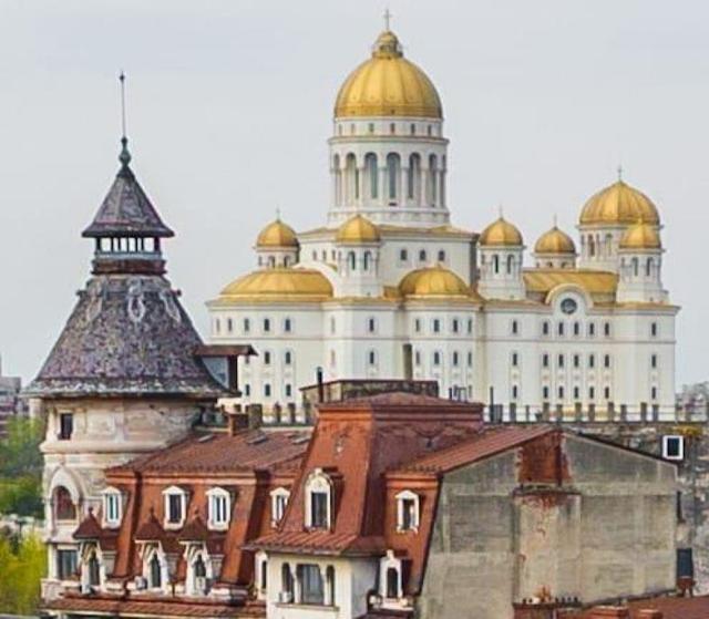 Ciucu, mesaj de Paște: Renaștere, iertare și solidaritate pentru București