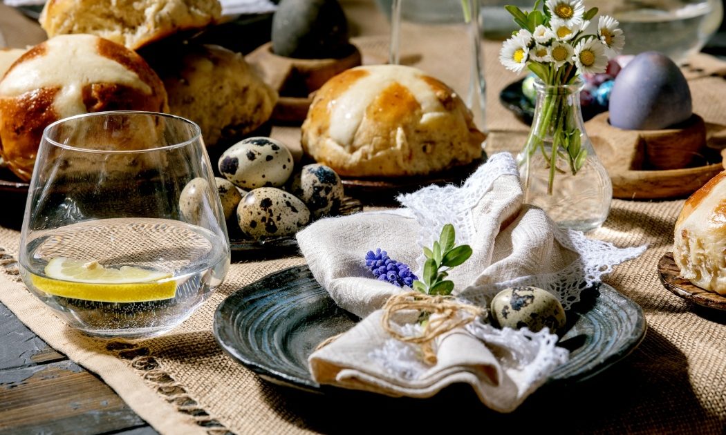 Curațare pentru stomac: Alimentul banal care te salvează după Paște