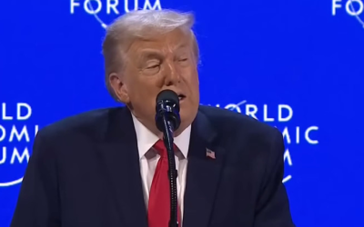 Trump lovește China: Tarife vamale de 50% dacă ajută militar Iranul