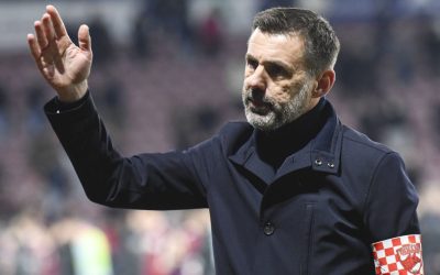 Kopic, supărat după CFR Cluj – Dinamo: „Nu sunt mulțumit”