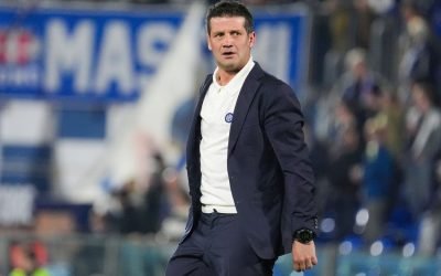 Chivu, extaz după remontada cu Como: Italianii, verdict dur pentru antrenor