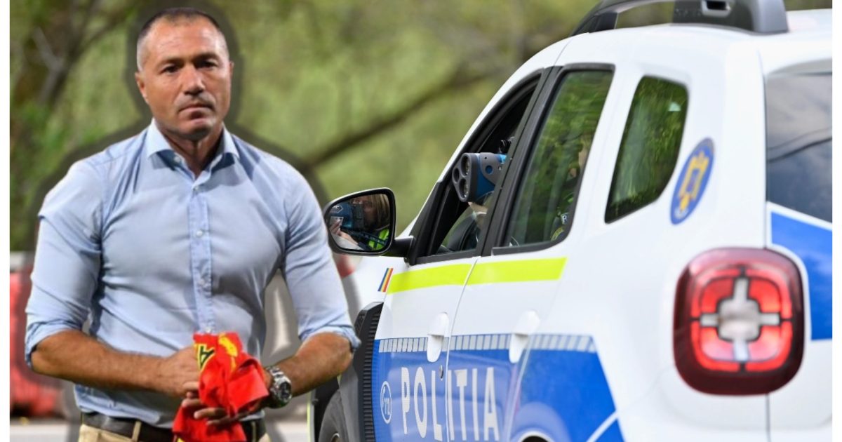 Adrian Ilie, din nou beat la volan: 8 luni de închisoare cu suspendare în 2024