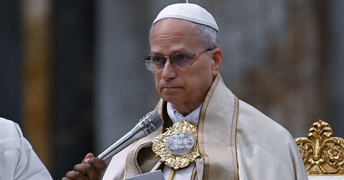 Papa LEON al XIV-lea, vizită istorică într-o țară comunistă