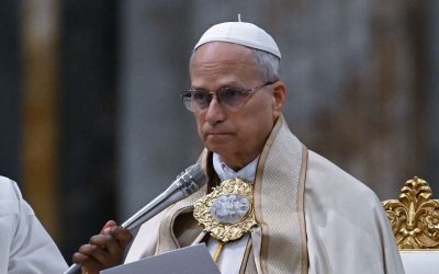 Leon al XIV-lea, ținta atacurilor în Algeria: Ce se ascunde