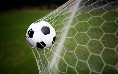 Mingea-n față: Gol bizar în Paraguay – VIDEO. O scenă de film!