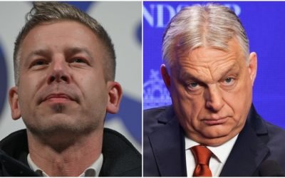 Magyar cere arestarea familiei lui Viktor Orban
