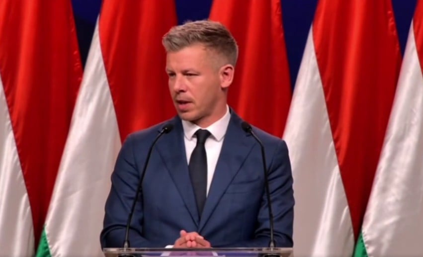 Magyar, acuzații grave la adresa lui Szijjarto: Distruge dovezi despre Rusia