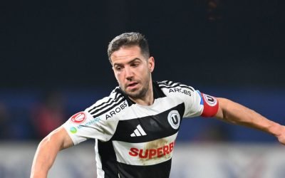 Chipciu, furios după ”U” Cluj – Craiova: ”Bani, bani, bani! Noi nu ne comparăm!”
