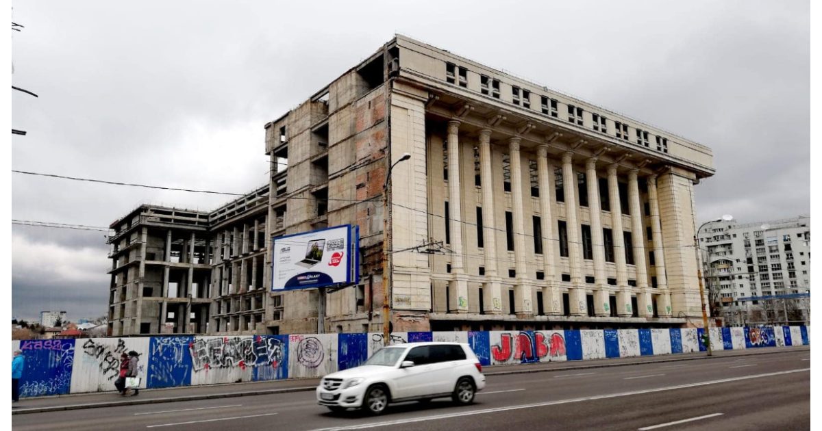 Victorie istorică: România scapă de plata a 400 milioane euro în cazul Casa Radio