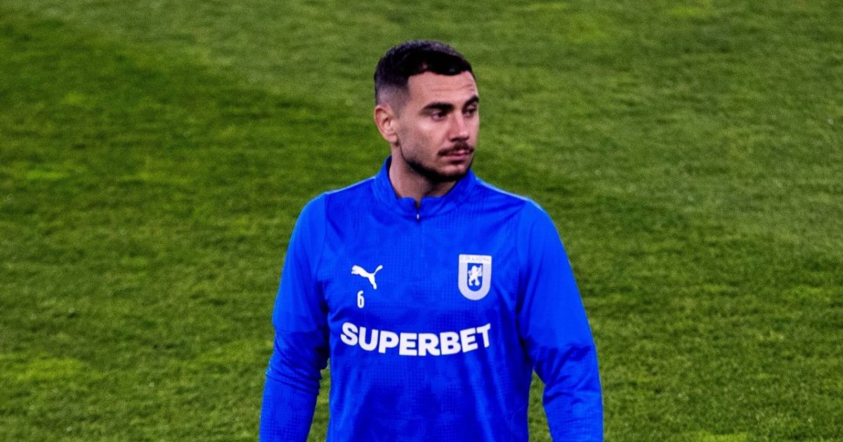 Craiova, pulverizată la Cluj: Reacția dură vine direct: „O să ne vedem!”