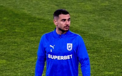 Craiova, pulverizată la Cluj: Reacția dură vine direct: „O să ne vedem!”