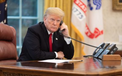 Trump: Iranul vrea acord cu orice preț